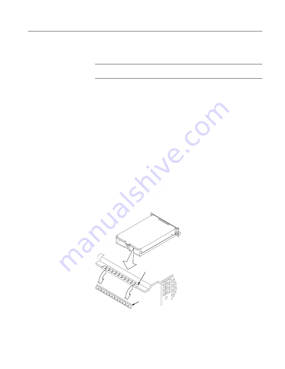 Tektronix TLA Series Service Manual Download Page 101