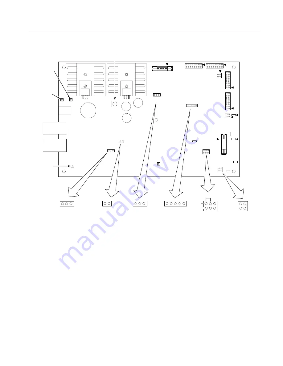 Tektronix TLA600 Series Скачать руководство пользователя страница 100