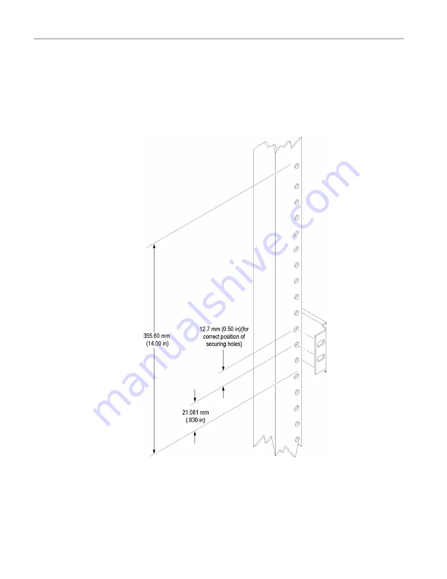 Tektronix TLA6202 Instructions Manual Download Page 16