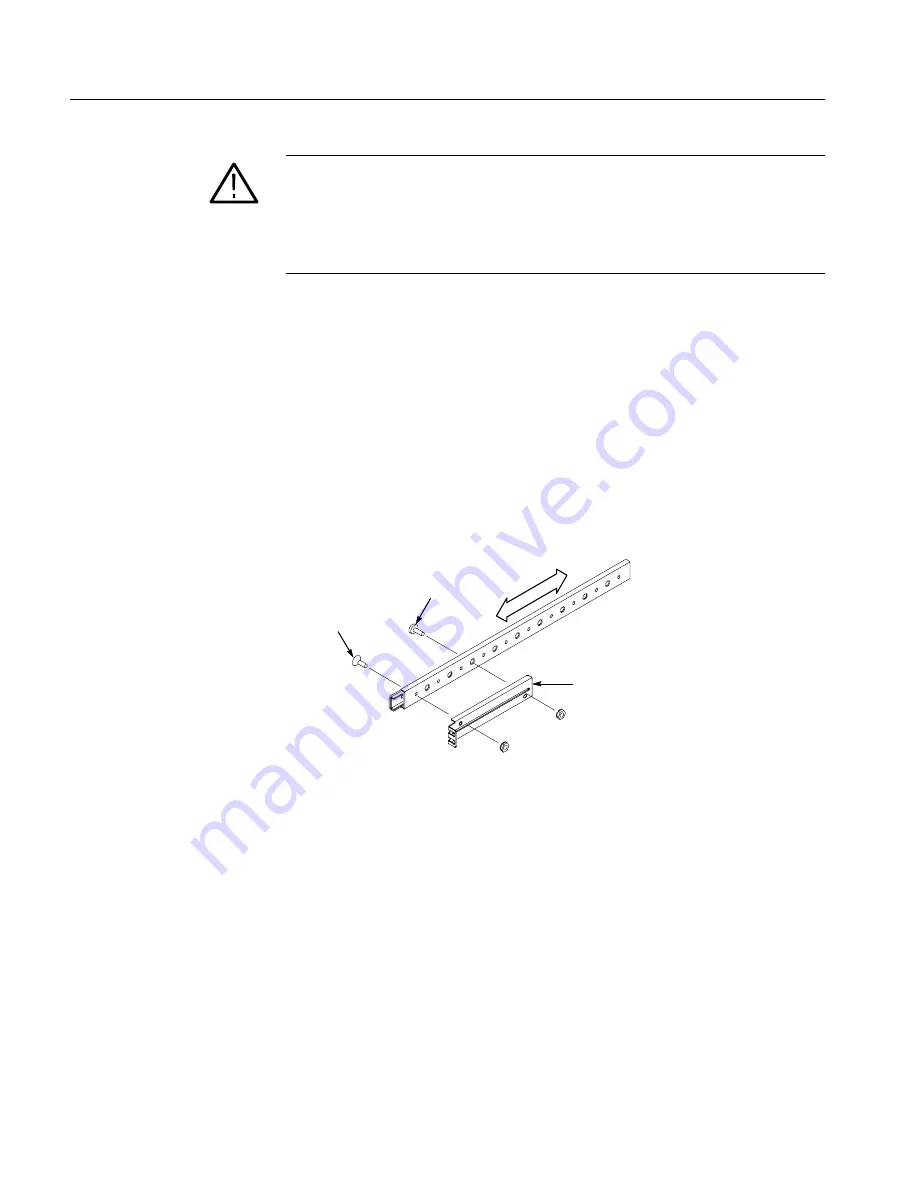 Tektronix TLA7012 Скачать руководство пользователя страница 14