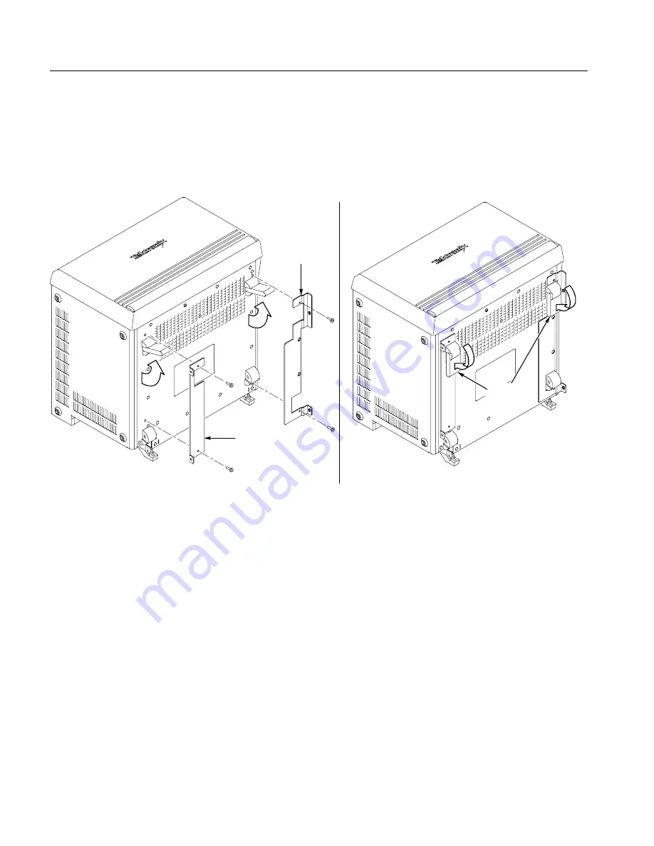 Tektronix TLA7012 Instructions Manual Download Page 20