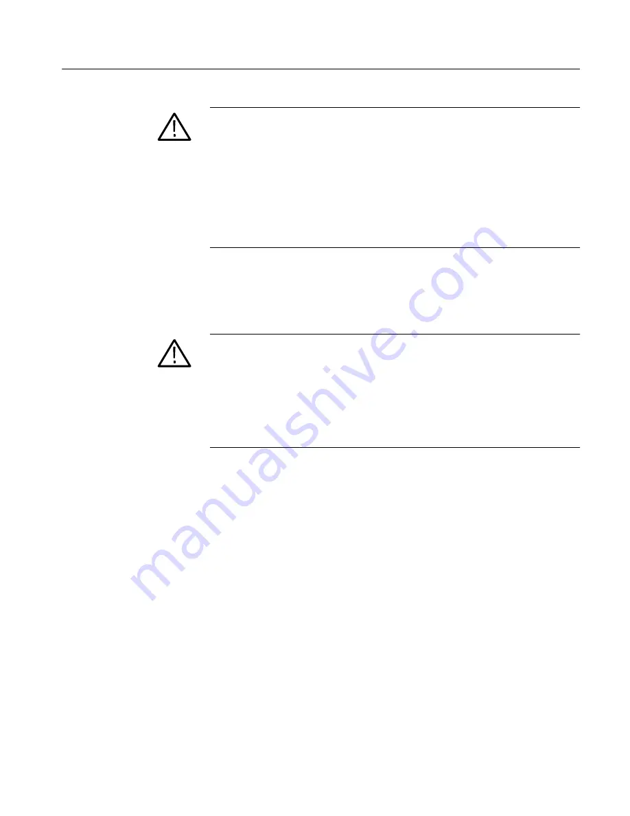 Tektronix TLA715 Series Service Manual Download Page 66