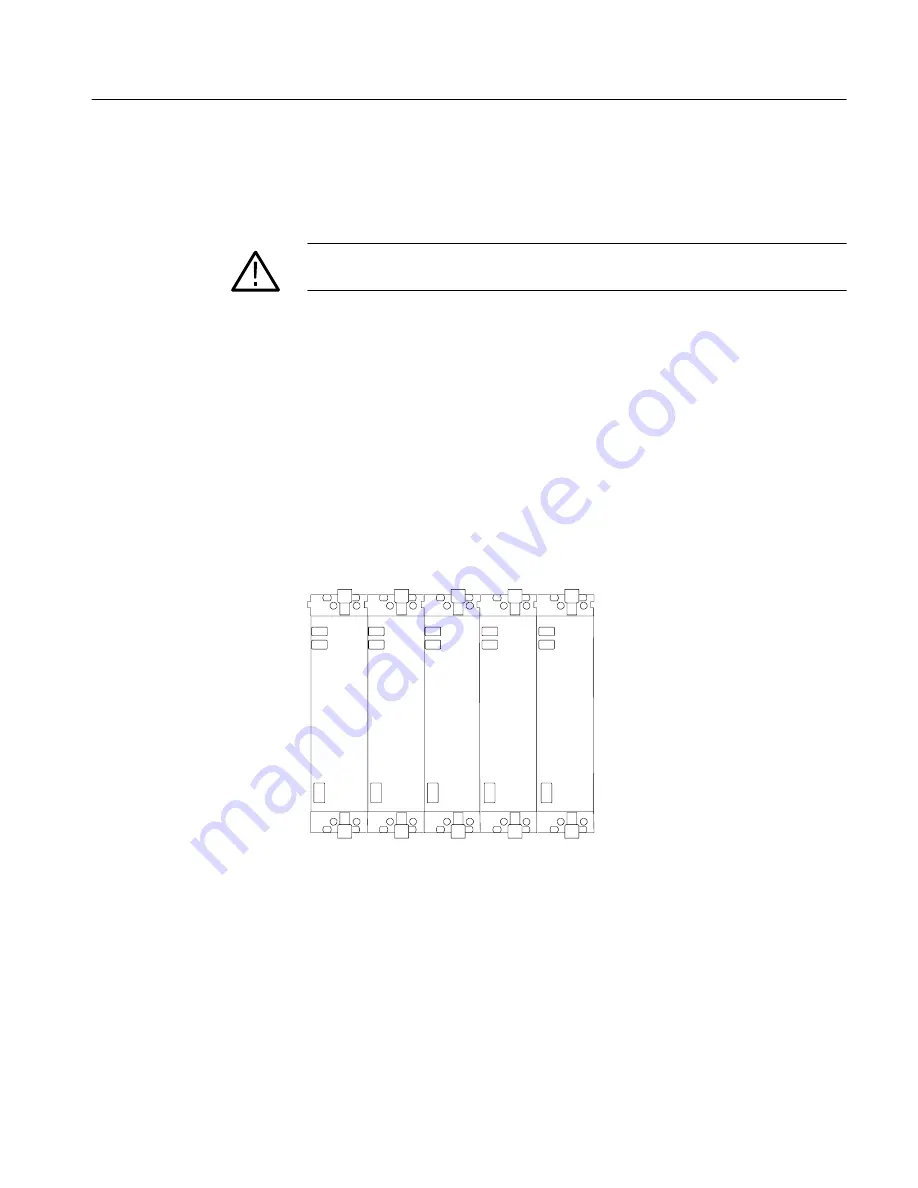 Tektronix TLA7AA Series Service Manual Download Page 38