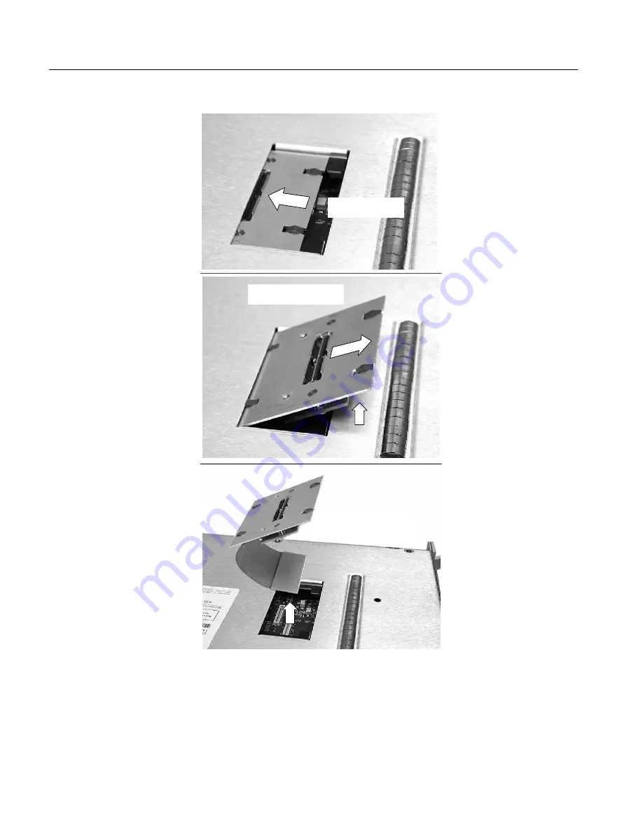 Tektronix TLA7AA Series Service Manual Download Page 77