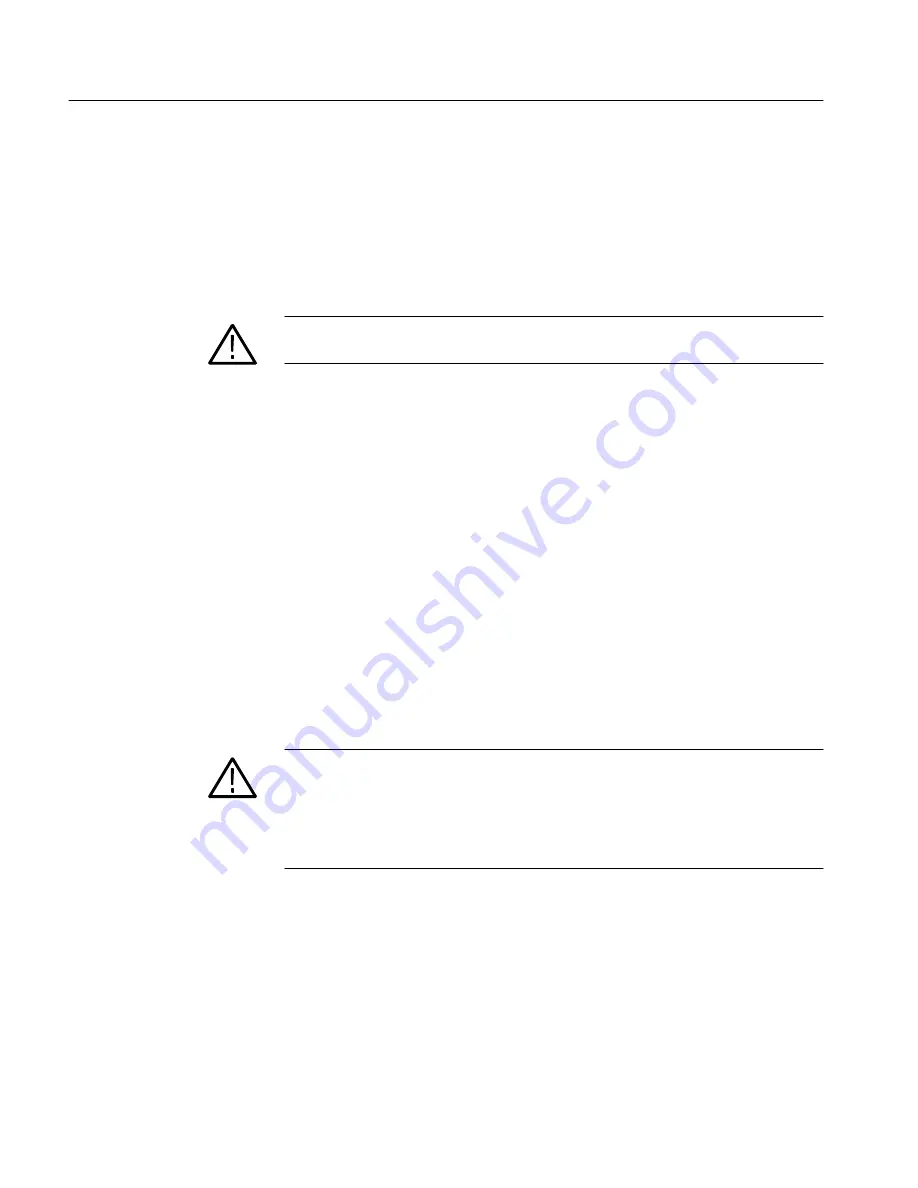 Tektronix TLA7AA1 Manual Download Page 87