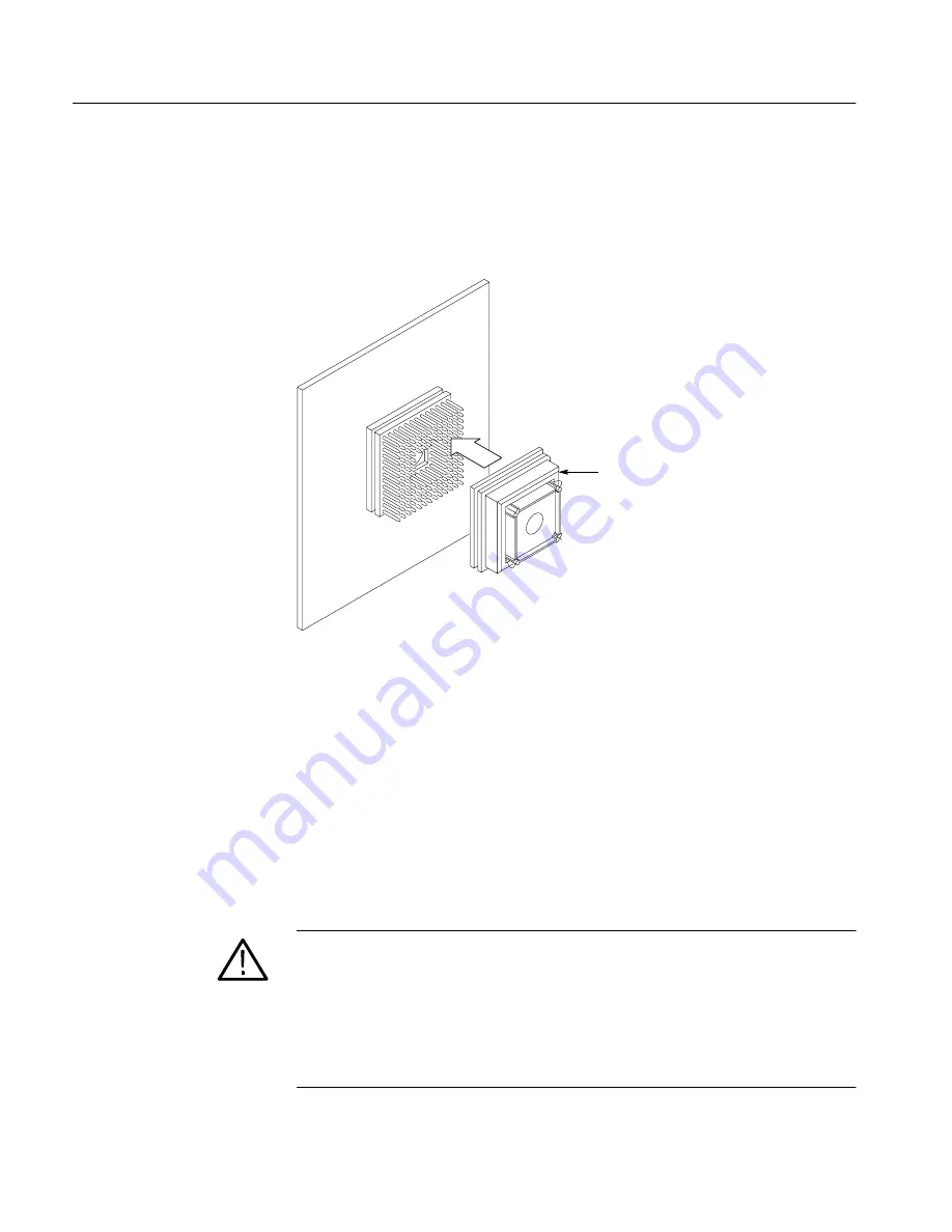 Tektronix TMS 440 SH-3 7708 Скачать руководство пользователя страница 22