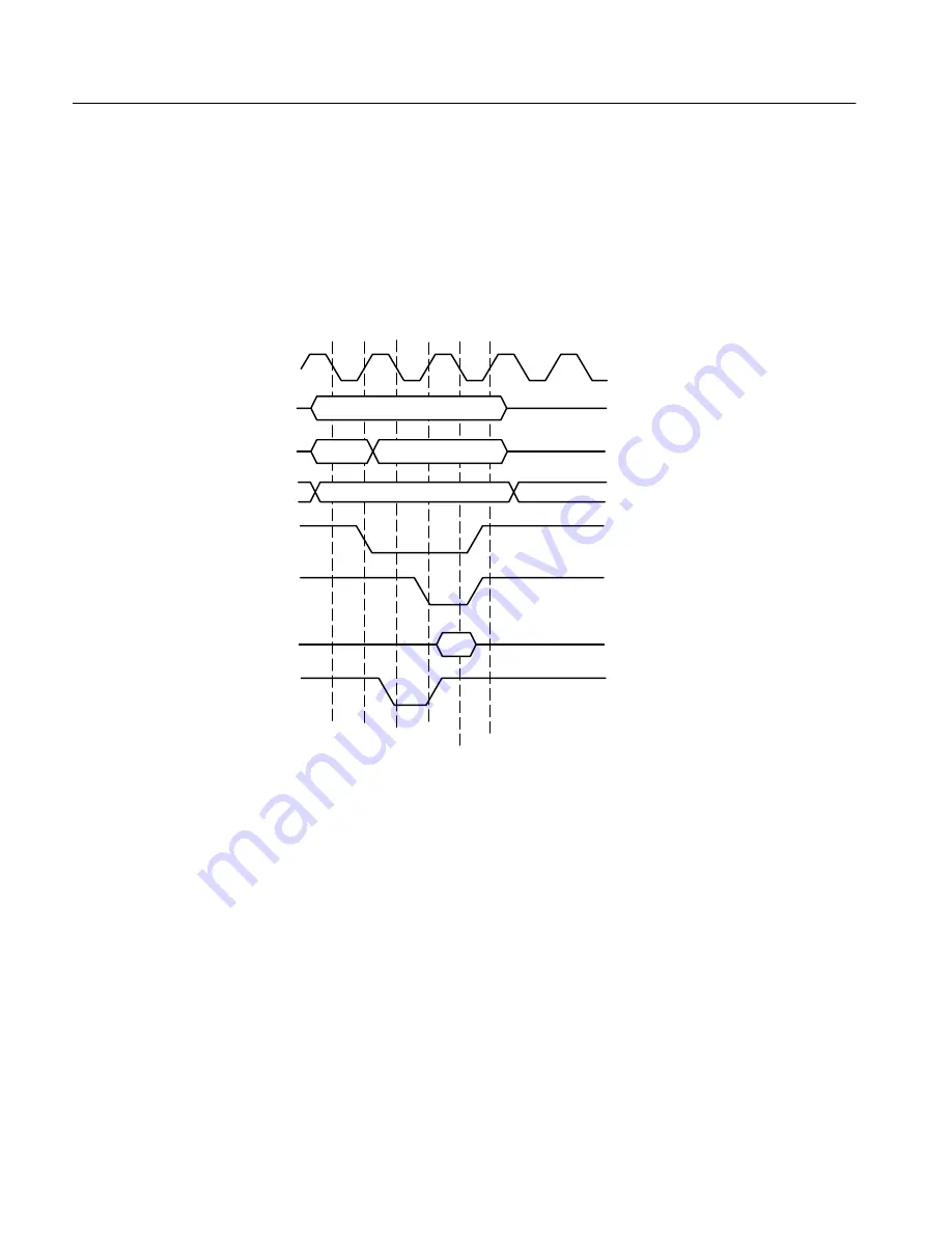 Tektronix TMS 440 SH-3 7708 Скачать руководство пользователя страница 44