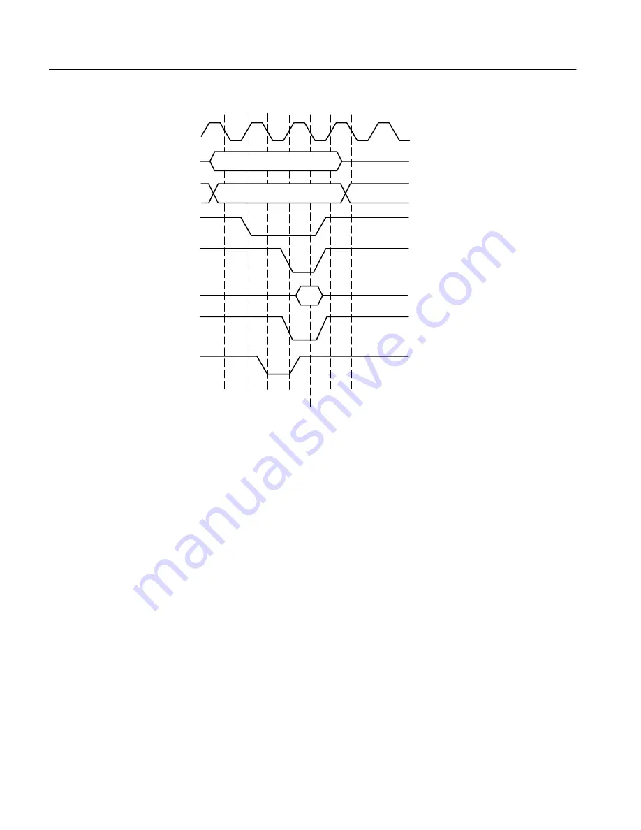 Tektronix TMS 440 SH-3 7708 Instruction Manual Download Page 48