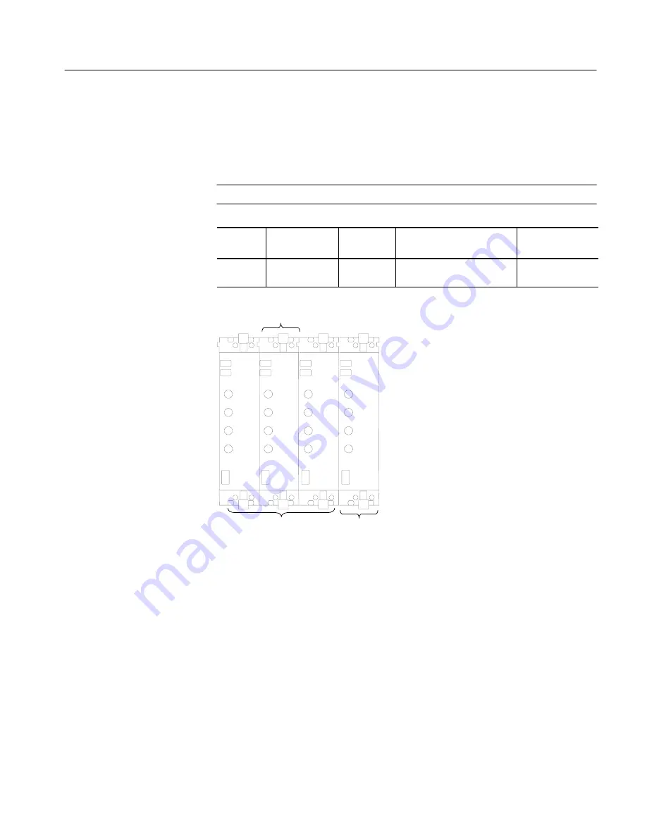 Tektronix TMSMPH4 mPGA479 Скачать руководство пользователя страница 17