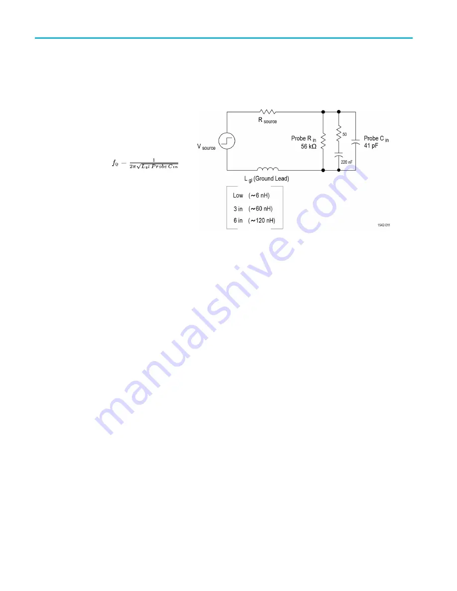 Tektronix TPR1000 User Manual Download Page 30