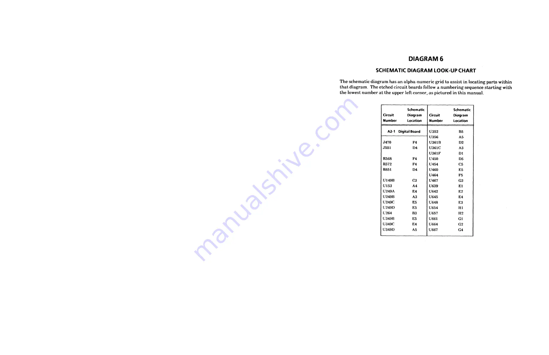 Tektronix TSG-271 Скачать руководство пользователя страница 160