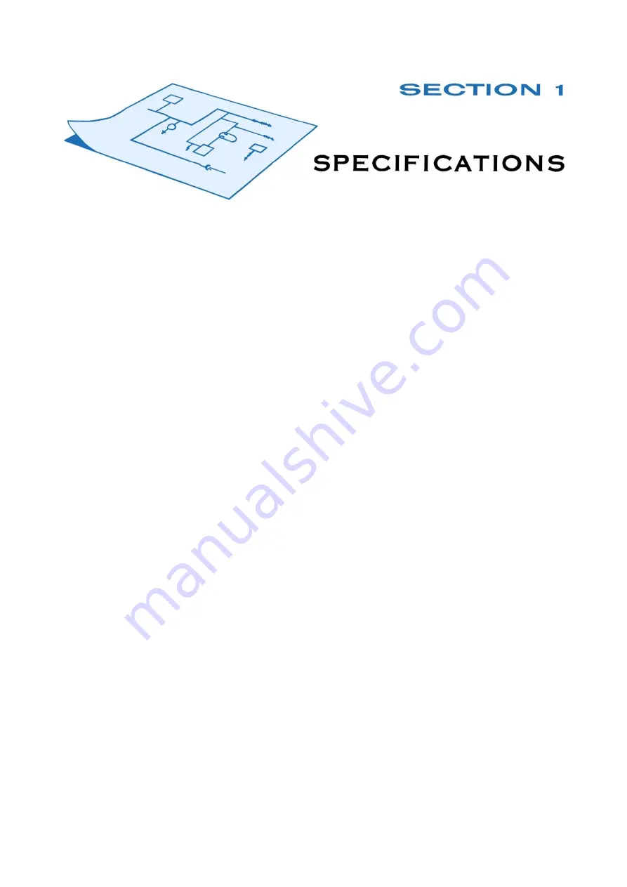 Tektronix Type 130 Instruction Manual Download Page 7