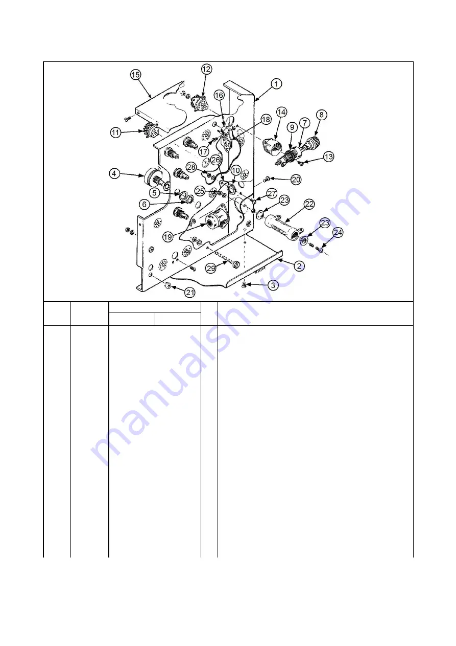 Tektronix Type 130 Скачать руководство пользователя страница 37