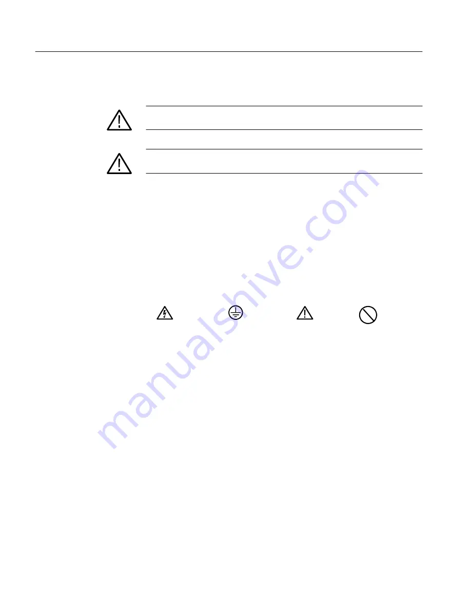 Tektronix VM700T User Manual Download Page 13