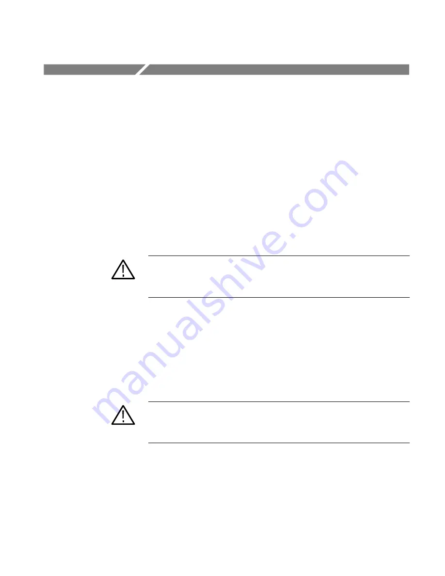 Tektronix VM700T User Manual Download Page 20