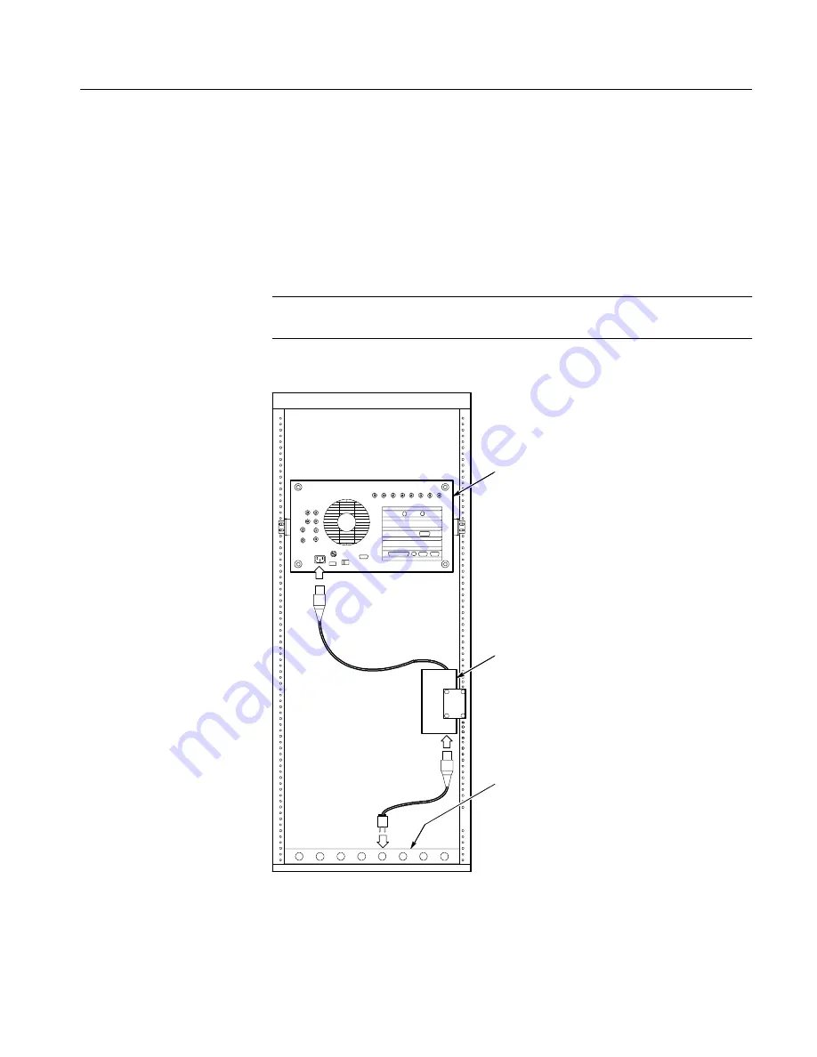 Tektronix VM700T User Manual Download Page 22