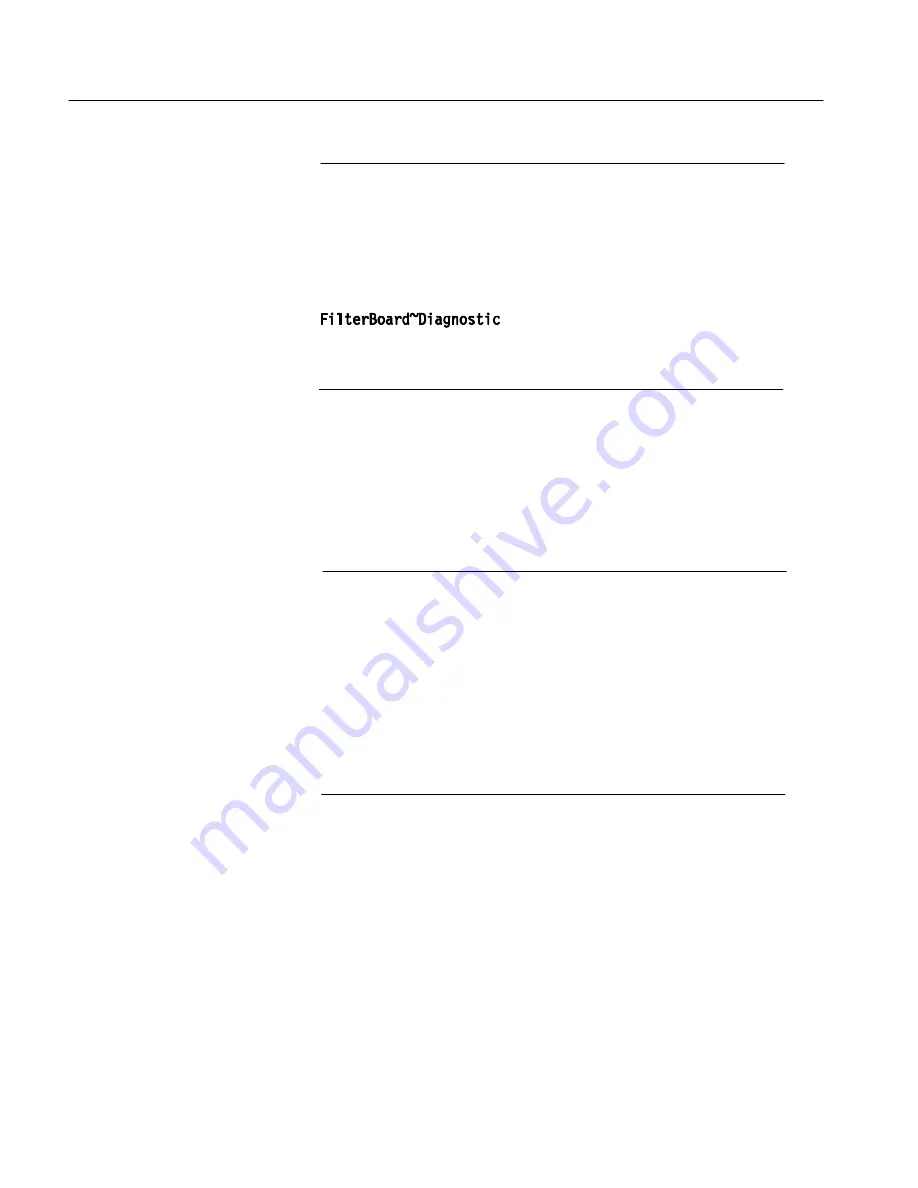 Tektronix VM700T User Manual Download Page 65