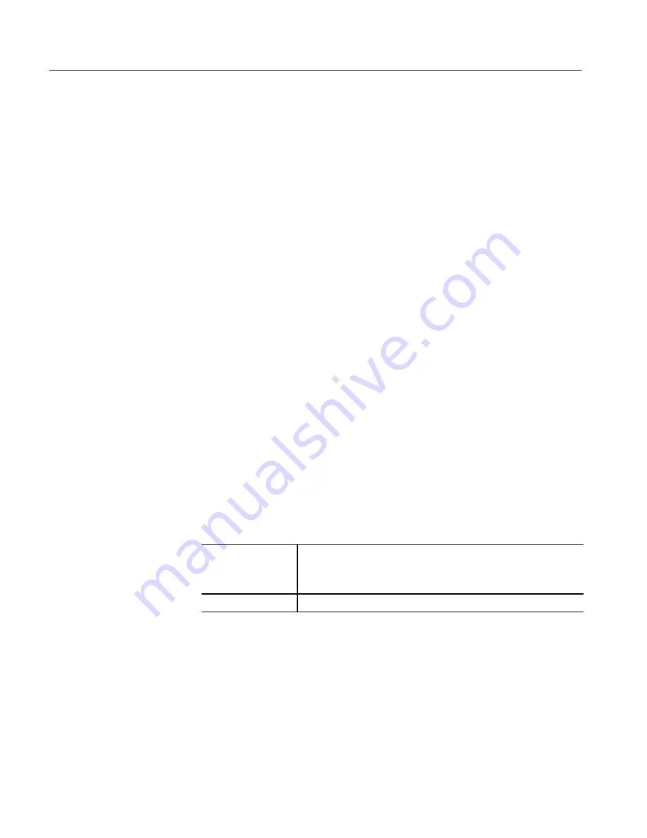 Tektronix VX4234 User Manual Download Page 83