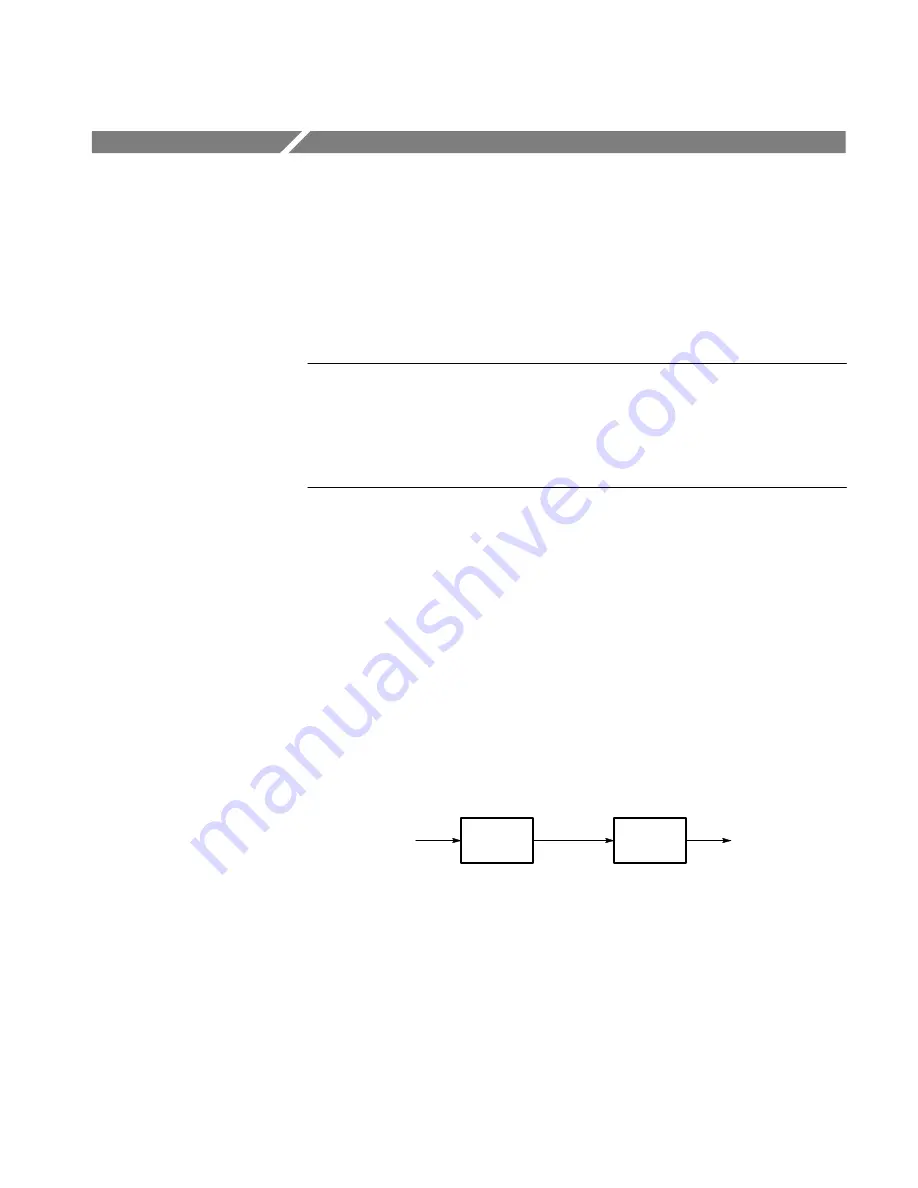 Tektronix WCA200A User Manual Download Page 299