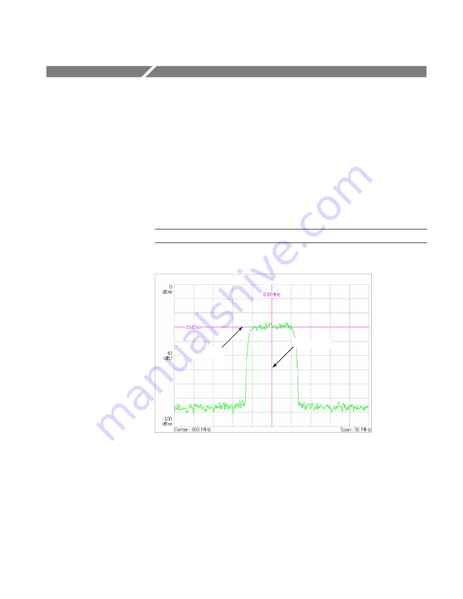 Tektronix WCA200A Скачать руководство пользователя страница 339