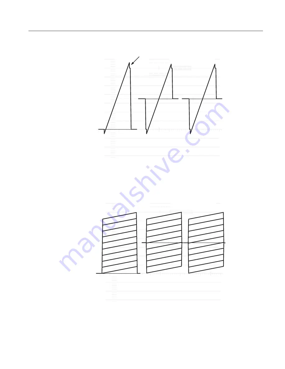 Tektronix WFM601 Service Manual Download Page 130