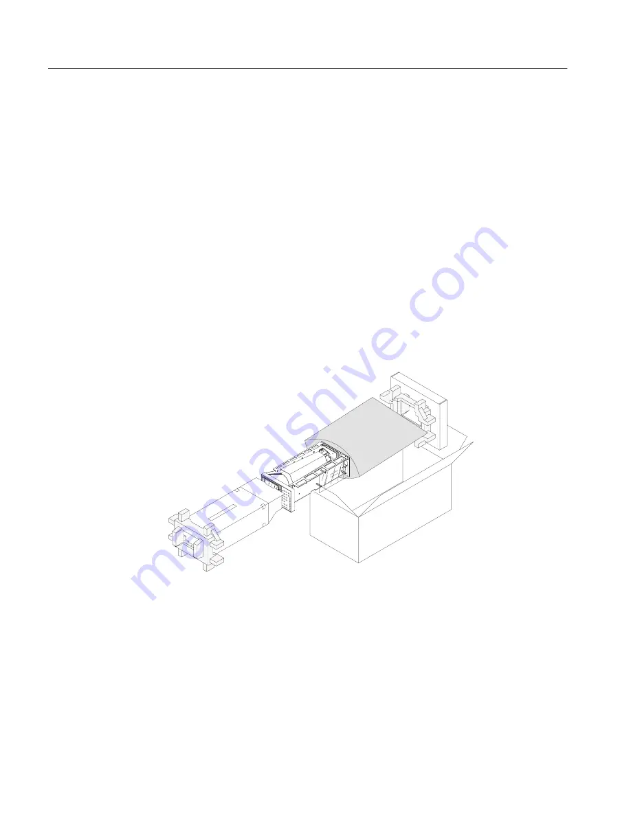 Tektronix WFM601 Скачать руководство пользователя страница 166