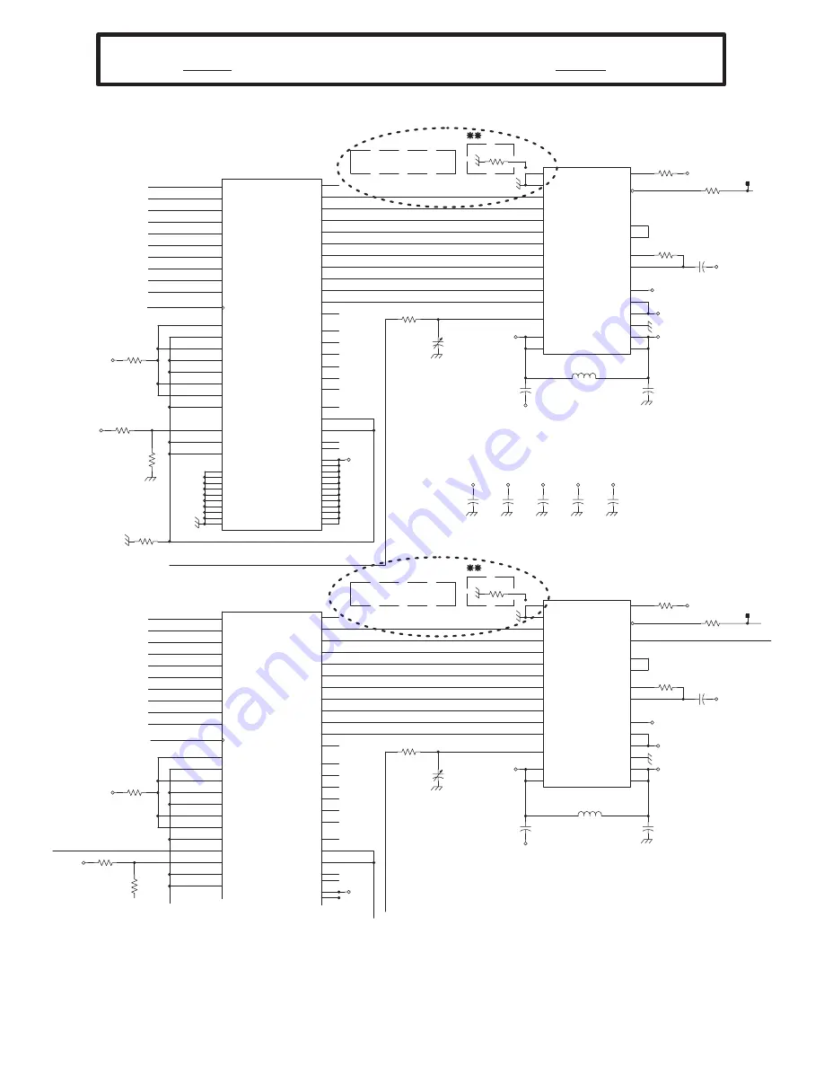 Tektronix WFM601 Скачать руководство пользователя страница 302