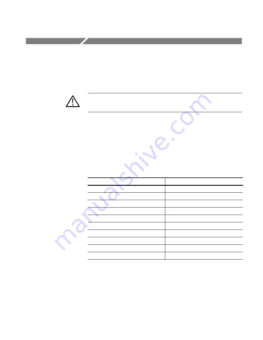 Tektronix WFM90D Quick Start Manual Download Page 103