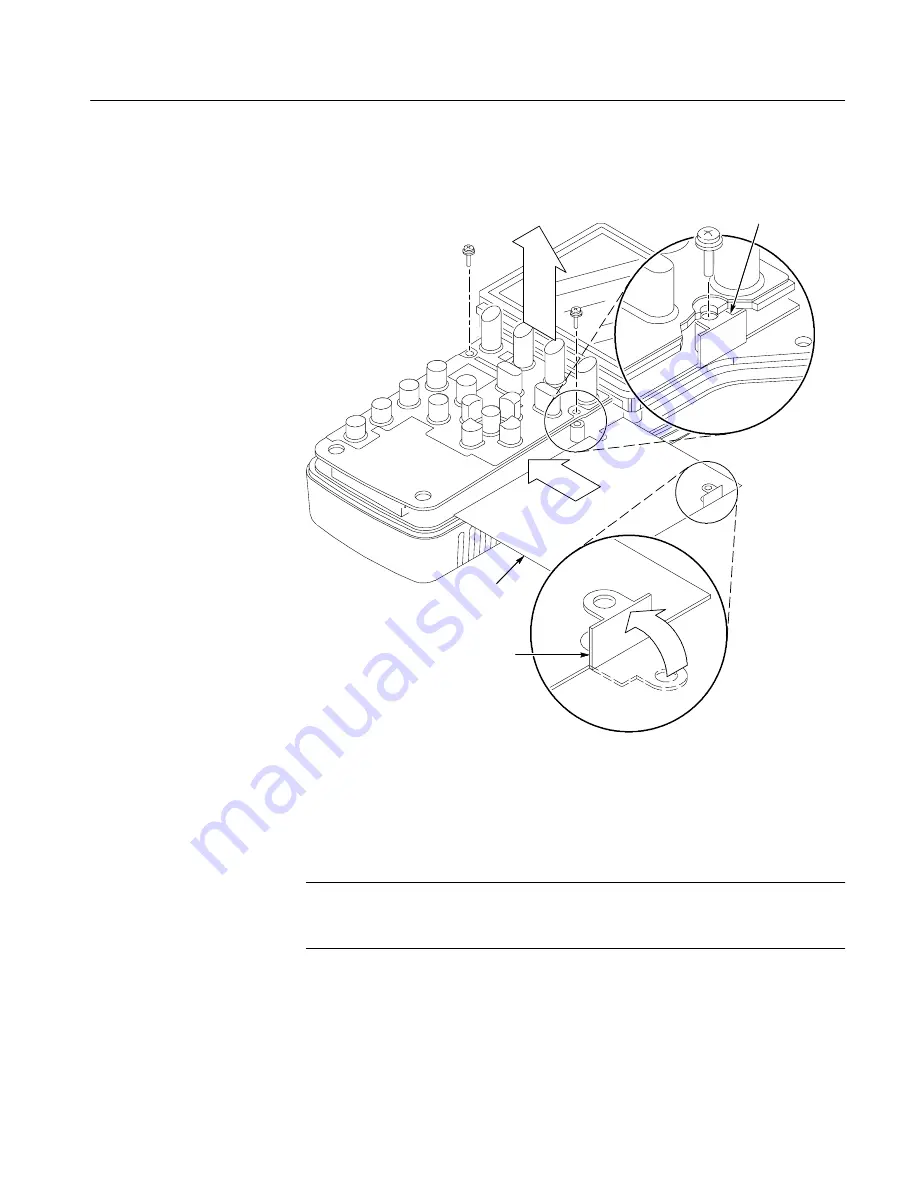 Tektronix WFM90D Quick Start Manual Download Page 113