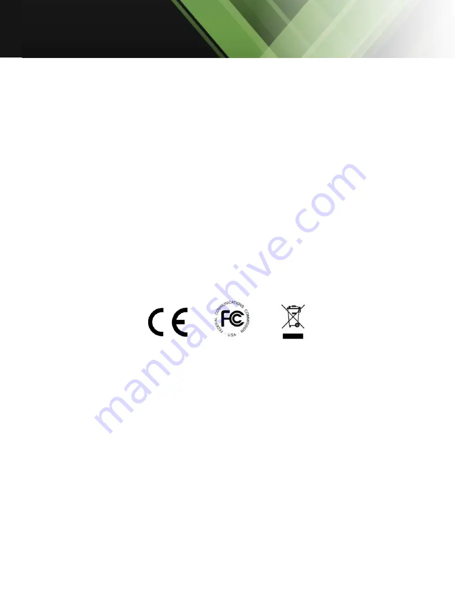 Tekvox SCU11-KVM User Manual Download Page 2