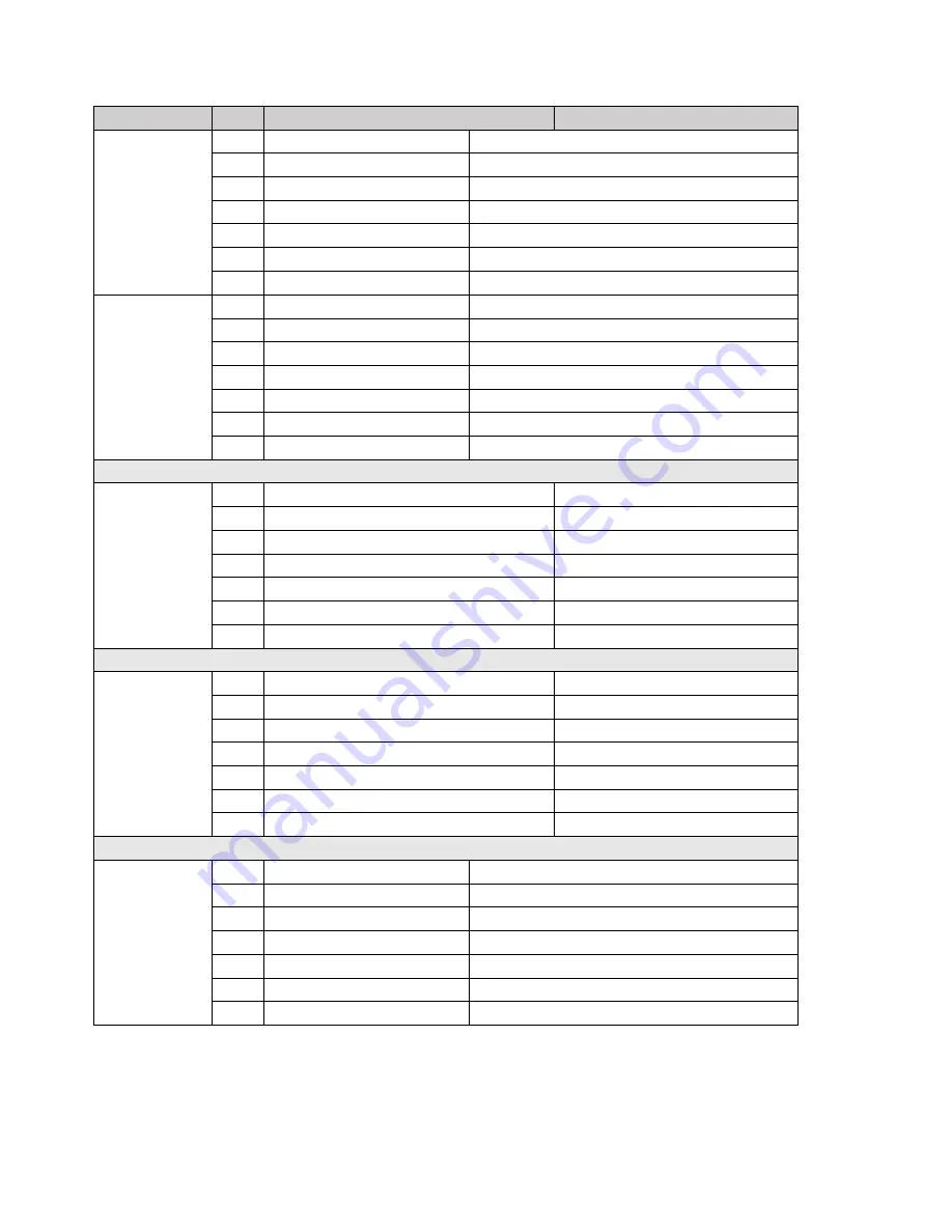 Tekvox TEK MV71-4K 79064 User Manual Download Page 38