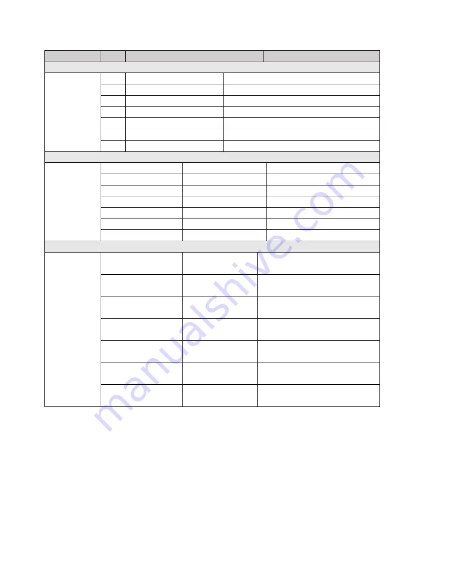 Tekvox TEK MV71-4K 79064 User Manual Download Page 39