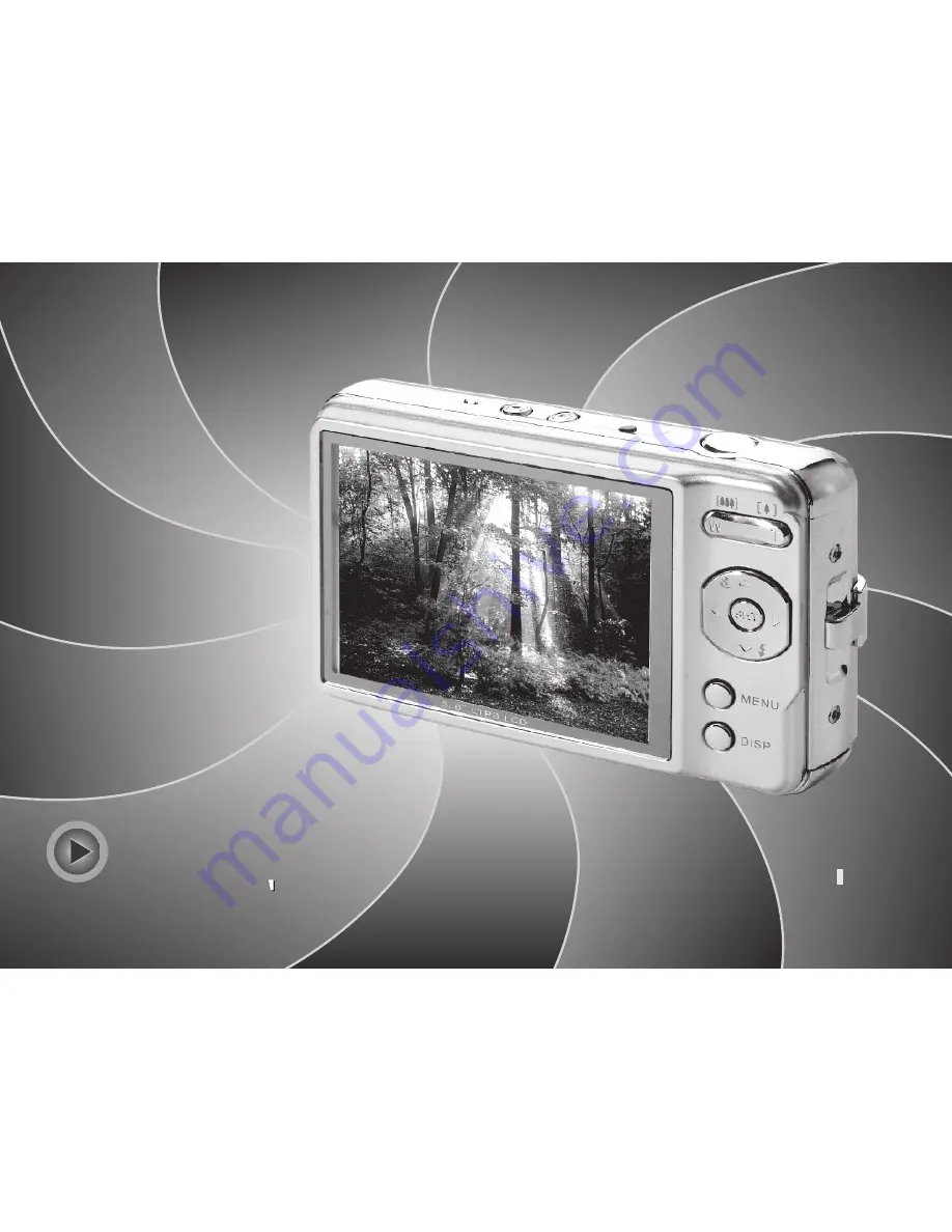 Tekxon Technology Still Camera K5 User Manual Download Page 1