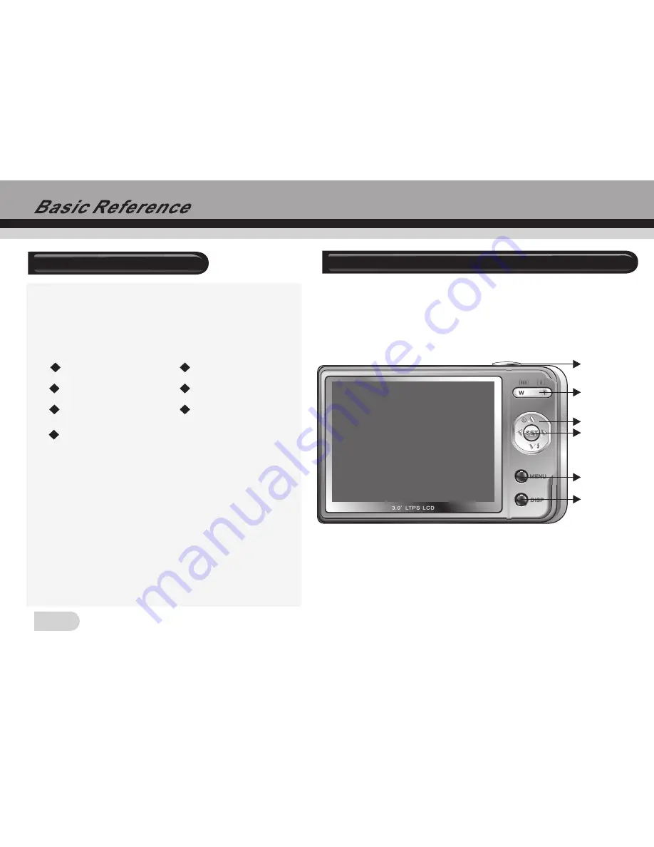 Tekxon Technology Still Camera K5 User Manual Download Page 5