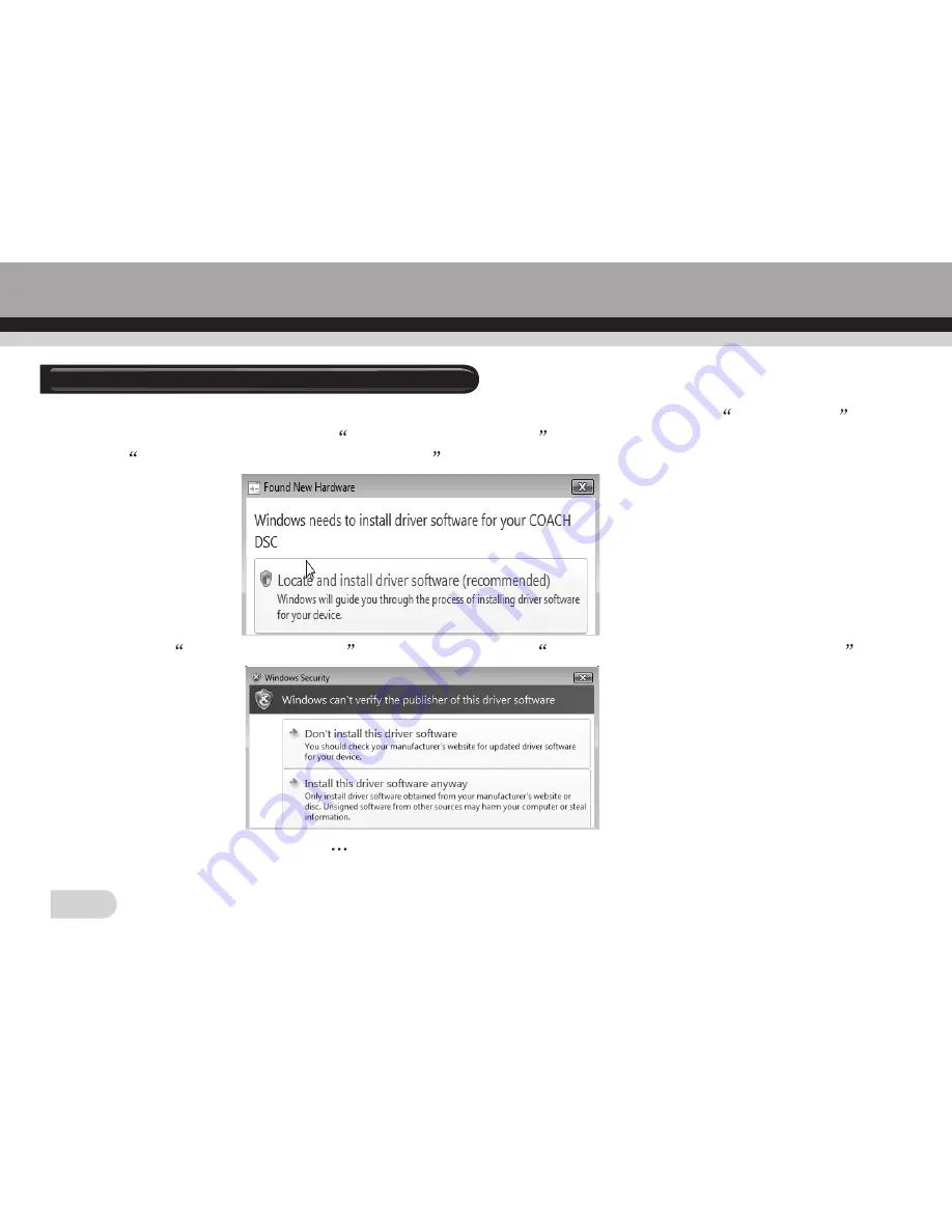 Tekxon Technology Still Camera K5 User Manual Download Page 19