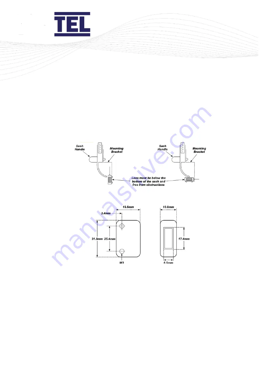 TEL AFA4000/E Installation And Operating Manual Download Page 82