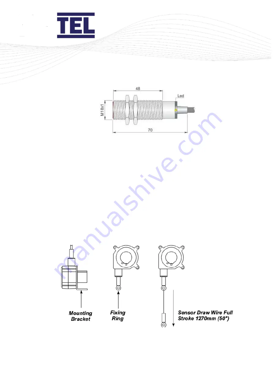 TEL AFA4000/E Installation And Operating Manual Download Page 87