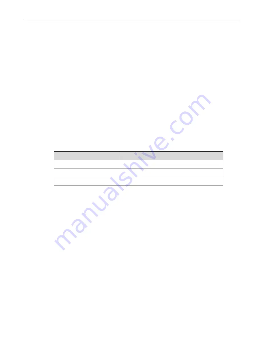 TelcoBridges Tmedia TMP800 Installation Manual Download Page 15