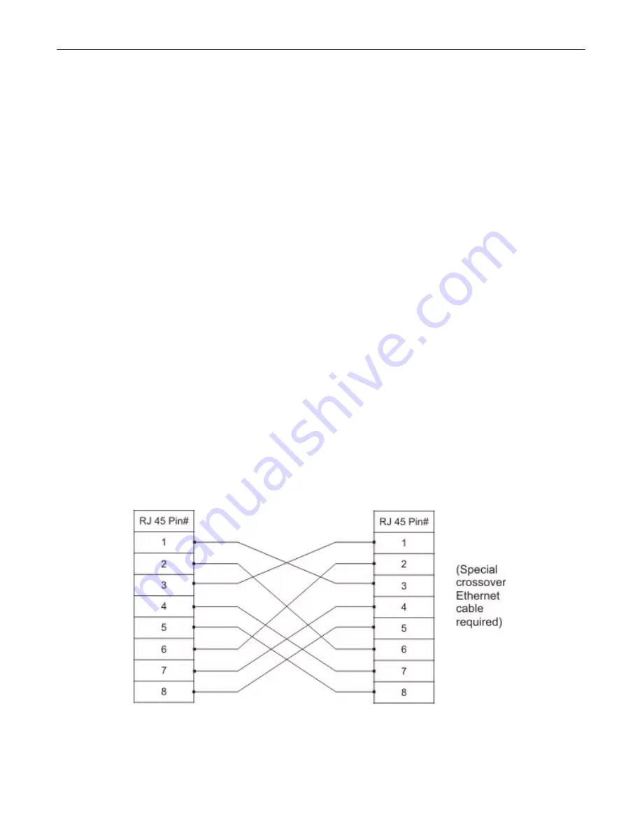 TelcoBridges TMP6400 Installation Manual Download Page 29