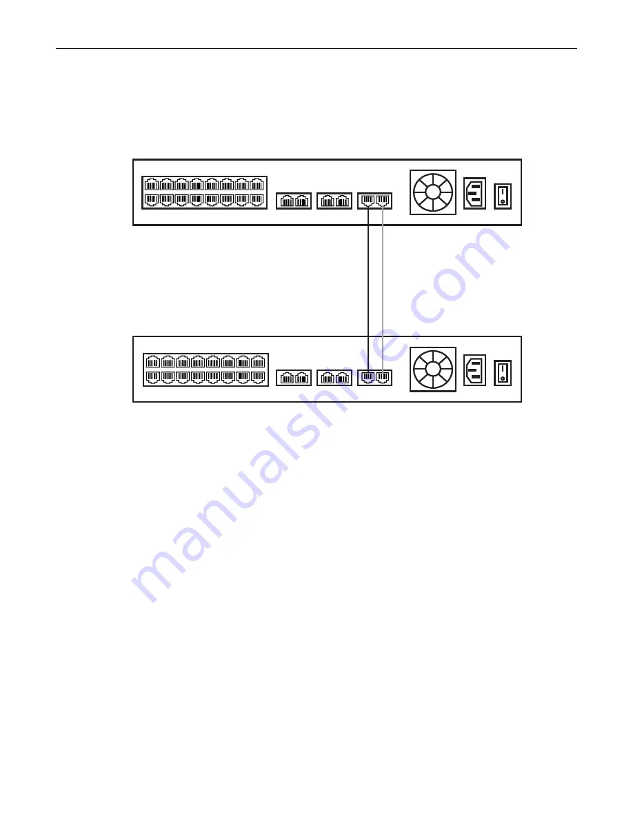 TelcoBridges TMP6400 Installation Manual Download Page 31