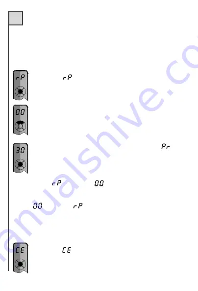 Telcoma Automations EDGE20 Operation And Programming Instructions Download Page 28