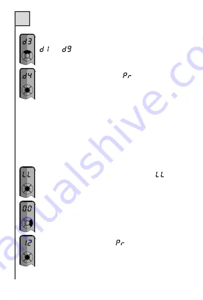 Telcoma Automations EDGE20 Operation And Programming Instructions Download Page 37