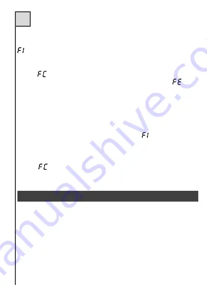 Telcoma Automations EDGE20 Operation And Programming Instructions Download Page 41