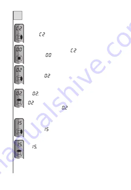 Telcoma Automations FM420U Operating And Programming Instructions Download Page 5