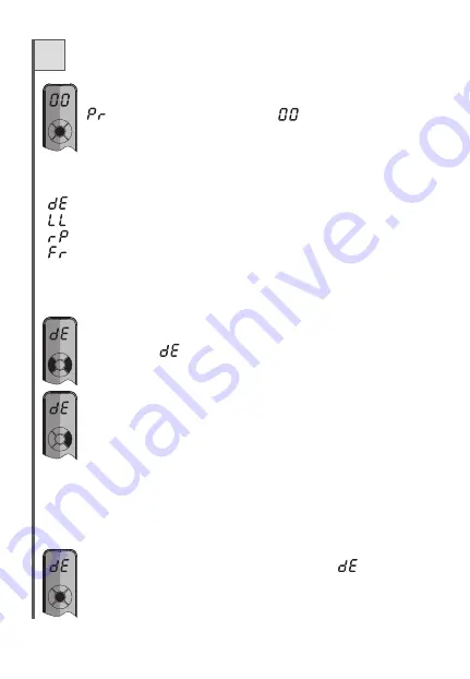 Telcoma Automations FM420U Operating And Programming Instructions Download Page 6