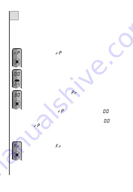 Telcoma Automations FM420U Operating And Programming Instructions Download Page 8