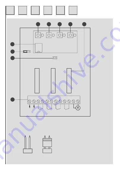 Telcoma Automations NOIRE 2 Скачать руководство пользователя страница 4