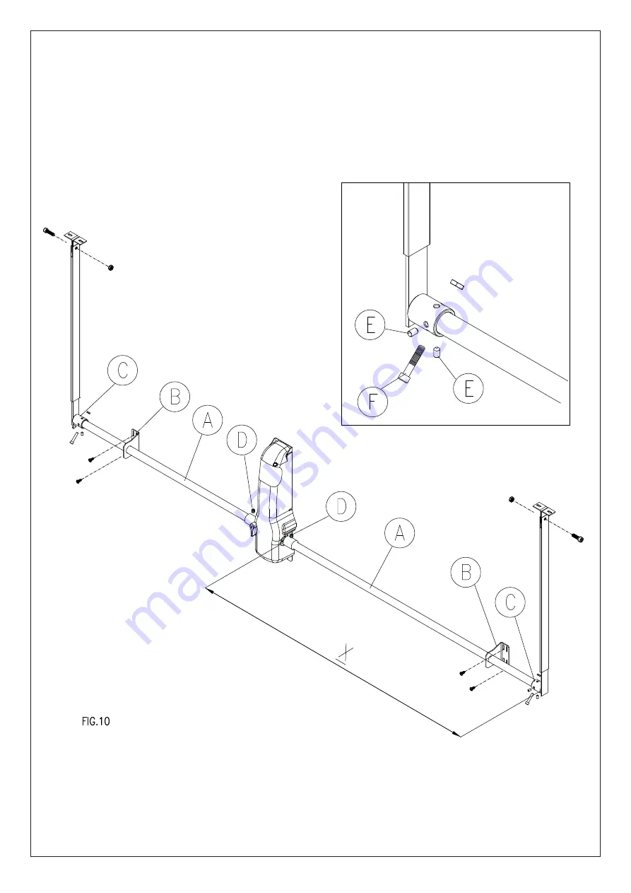 Telcoma Automations STAR1E Instruction Handbook And Spare Parts Catalogue Download Page 13