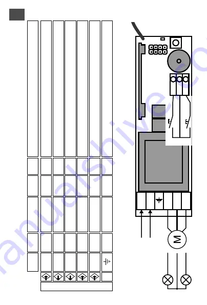 Telcoma Automations T10 EDGE Operation And Programming Instructions Download Page 12