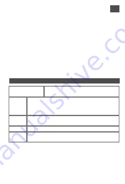 Telcoma Automations T10 EDGE Operation And Programming Instructions Download Page 21